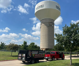 Junk Removal in McKinney Tx