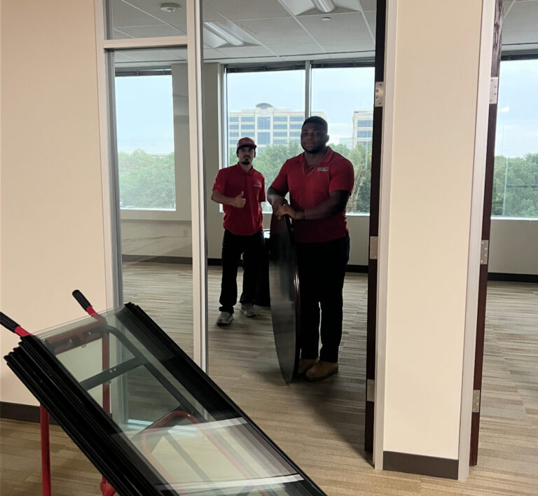 Commercial Junk Removal McKinney