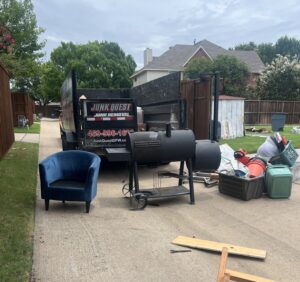 Allen Junk Removal
