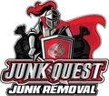 Junk Quest Logo